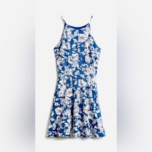 Fortune Ivey liv knit dress